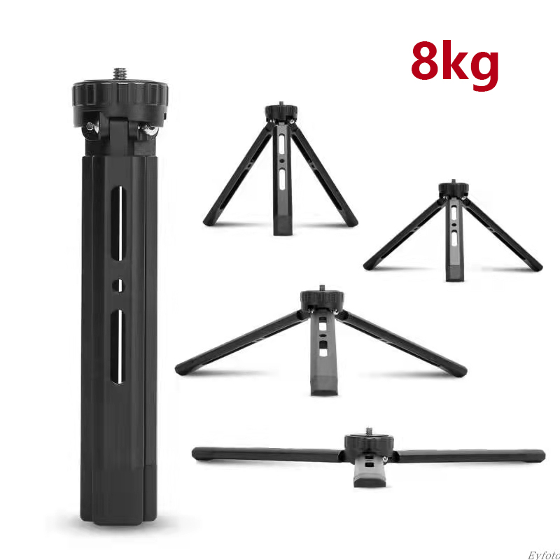 Peak Design Clip - Mini Tripod for Camera Aluminum Tripie