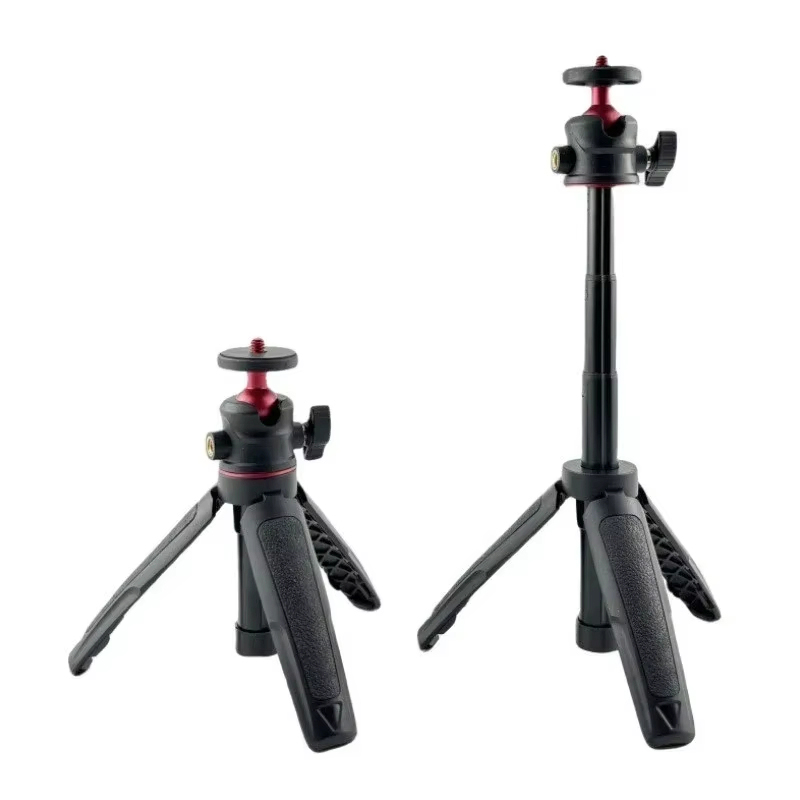 Peak Design Clip - MT-08 Foldable Tripods For Phone Cold
