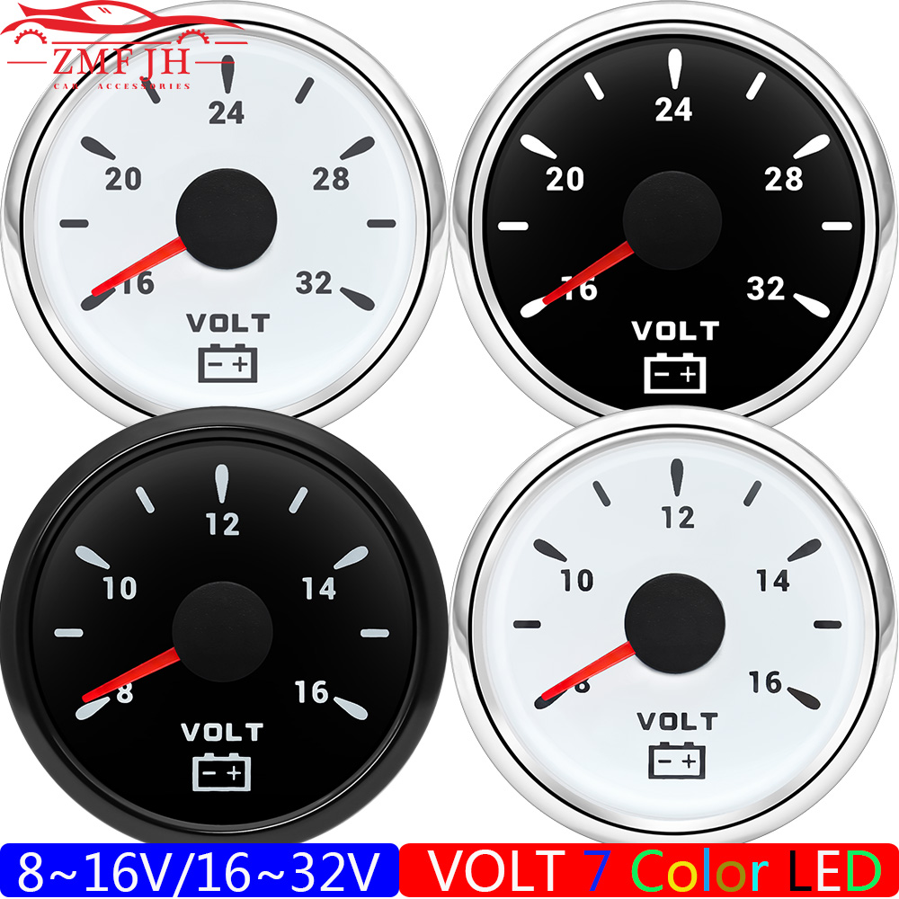Light Meter Incident - Auto Car Gauge 2