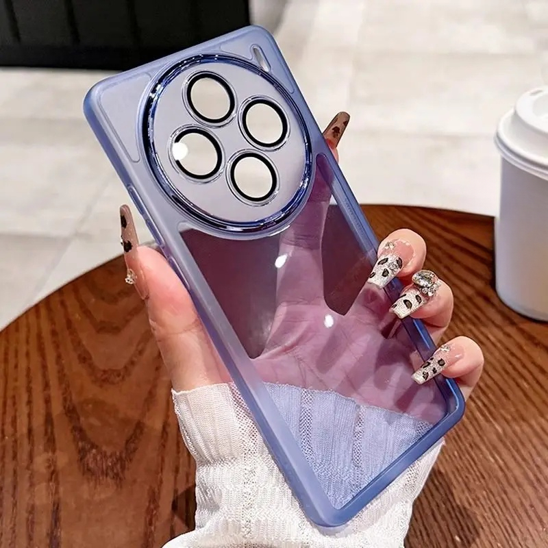 Photography Vivo X300 Pro - For Vivo X300 Pro Case For
