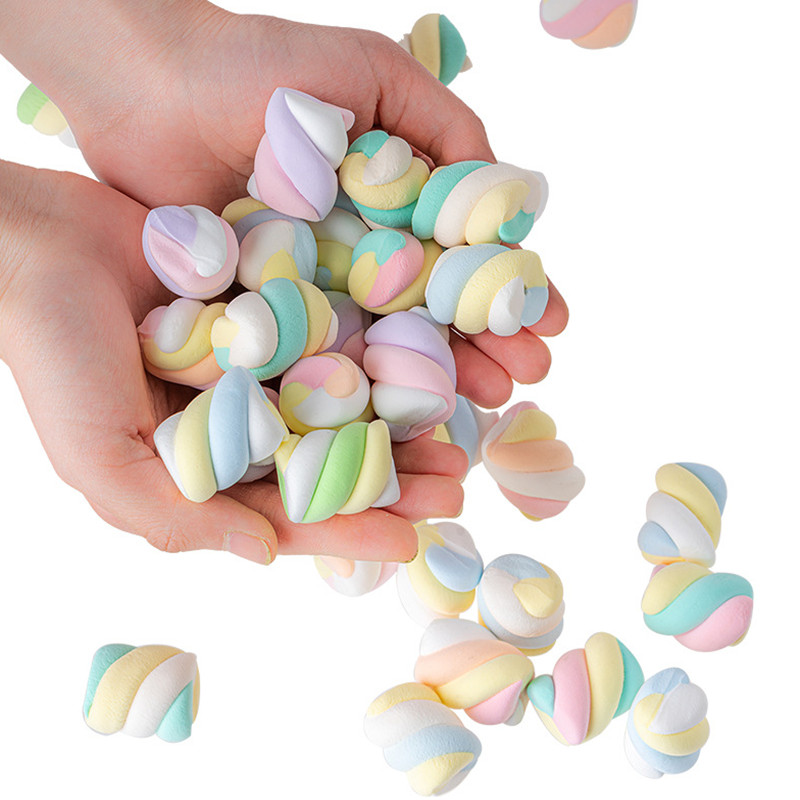 Photography Food - Simulation Cotton Candy Model, Fake Sweets,