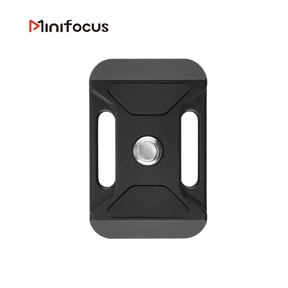 Peak Design Clip - 38mm Ultra-thin Universal Mini Quick Release