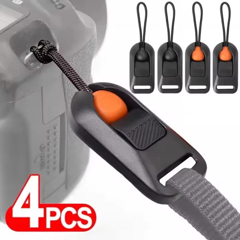 Peak Design Clip - Portable Camera Strap Quick Release Buckle
