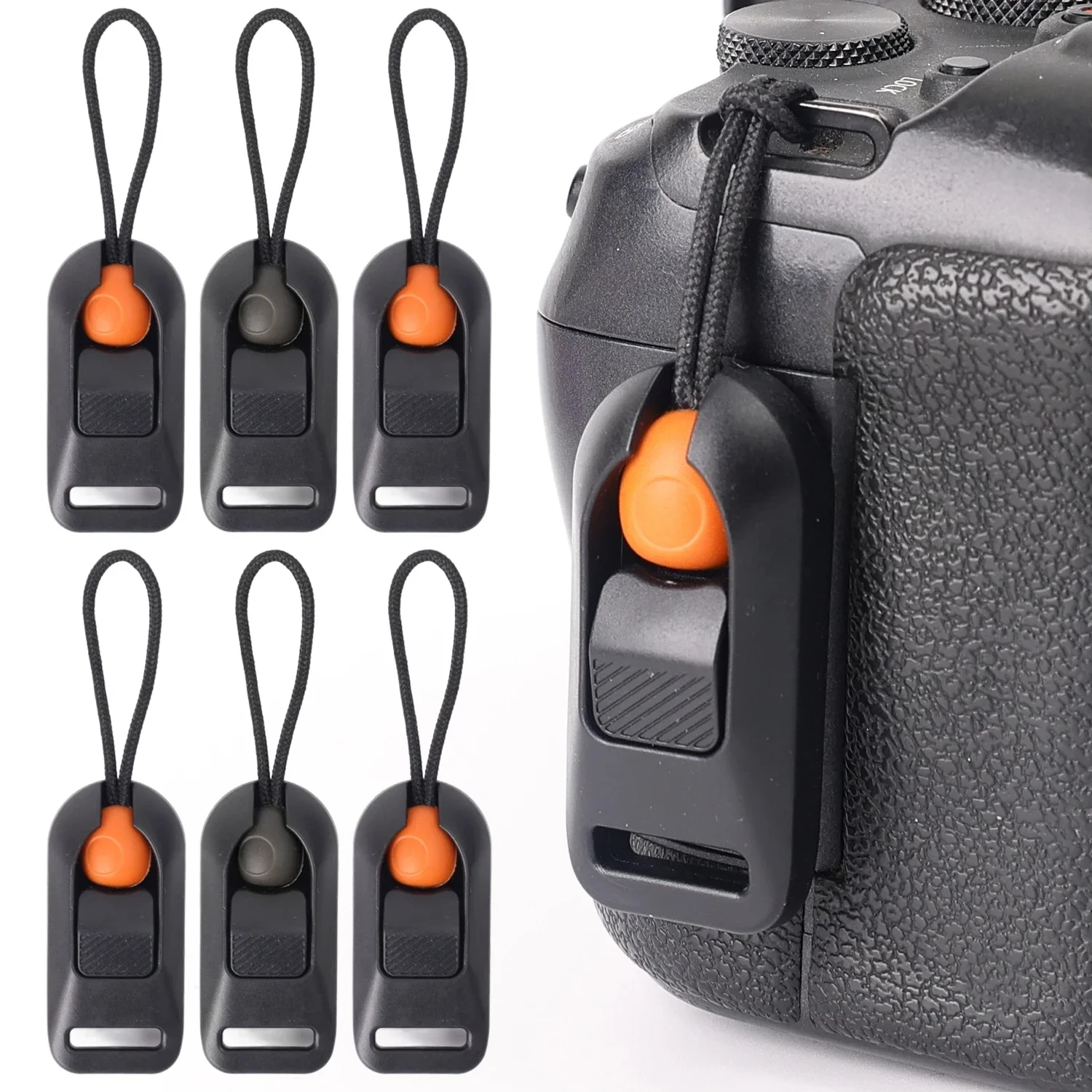 Peak Design Clip - Universal Quick Release Connector with Base