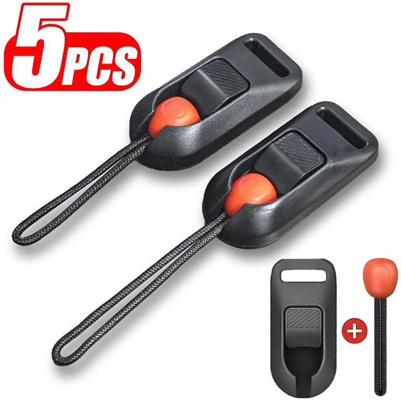 Peak Design Clip - Universal Camera Quick Release Buckle Connector