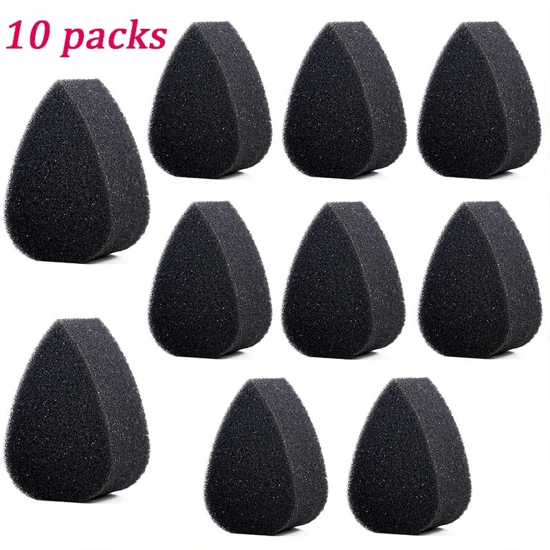 Photography Architecture - 10-20pcs Facial Painting Sponge, Art Painting