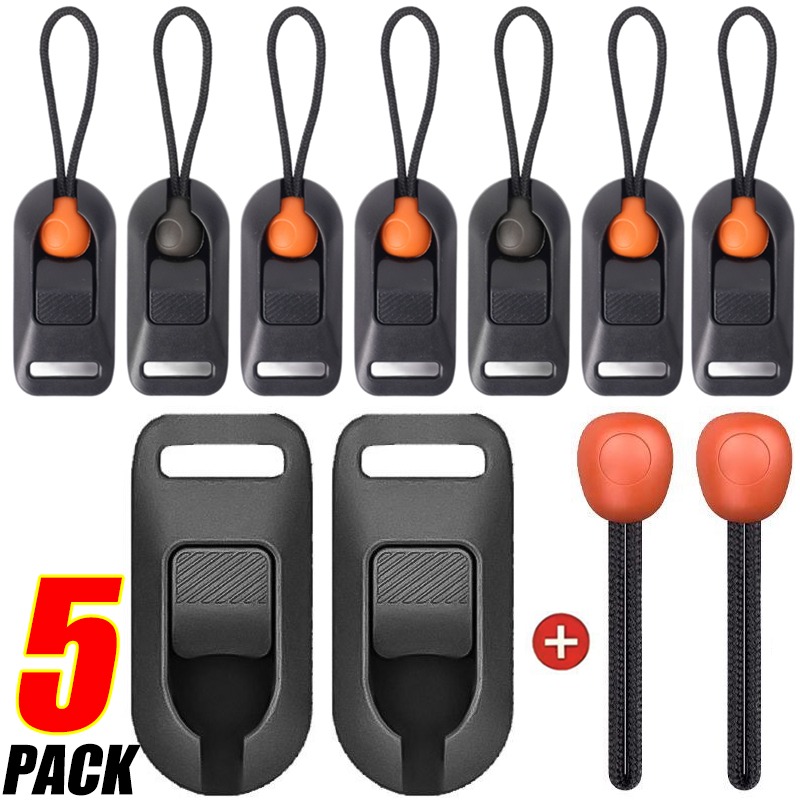 Peak Design Clip - 5-1Pc Portable Camera Strap Quick Release