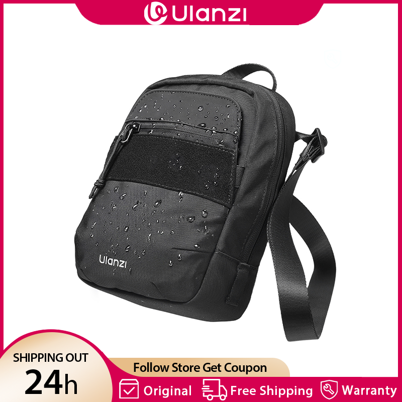 Ulanzi CB05 3L Mini Creator Cr - Photography Videos recension och pris