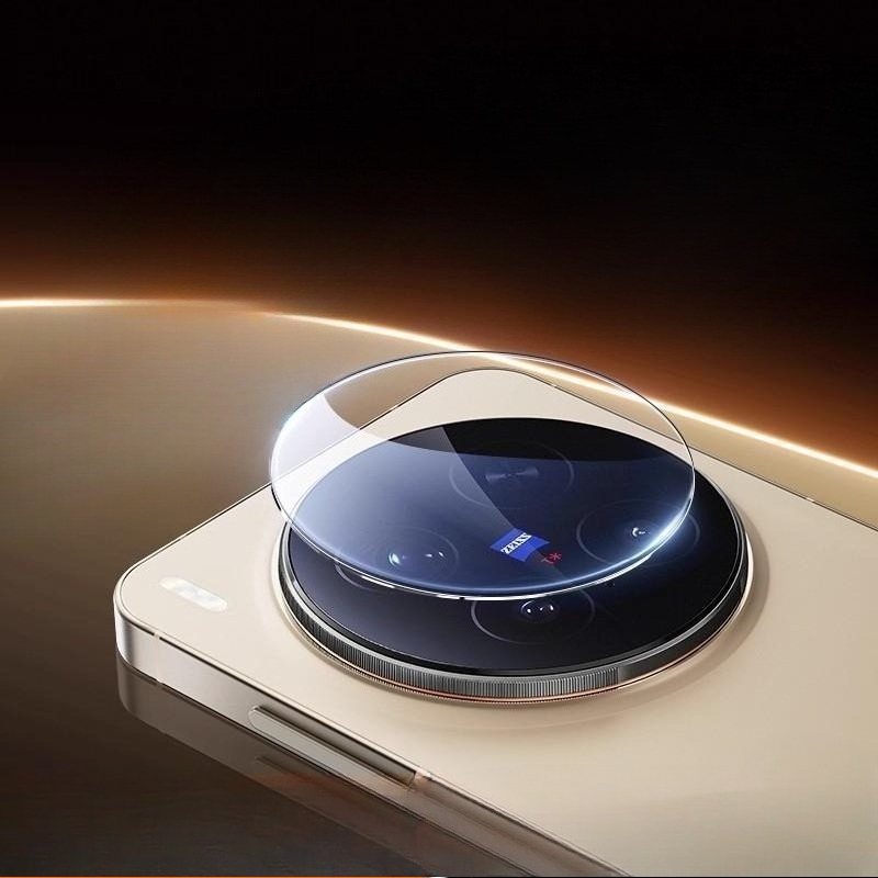 Back Camera Lens Film for Vivo - Photography Vivo X300 Pro recension och pris