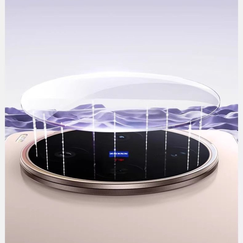 Back Camera Lens Film for Vivo - Photography Vivo X300 Pro recension och pris