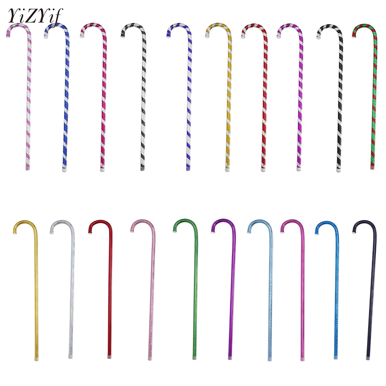 60cm Dance Cane Crutch Walking - Photography Trick recension och pris