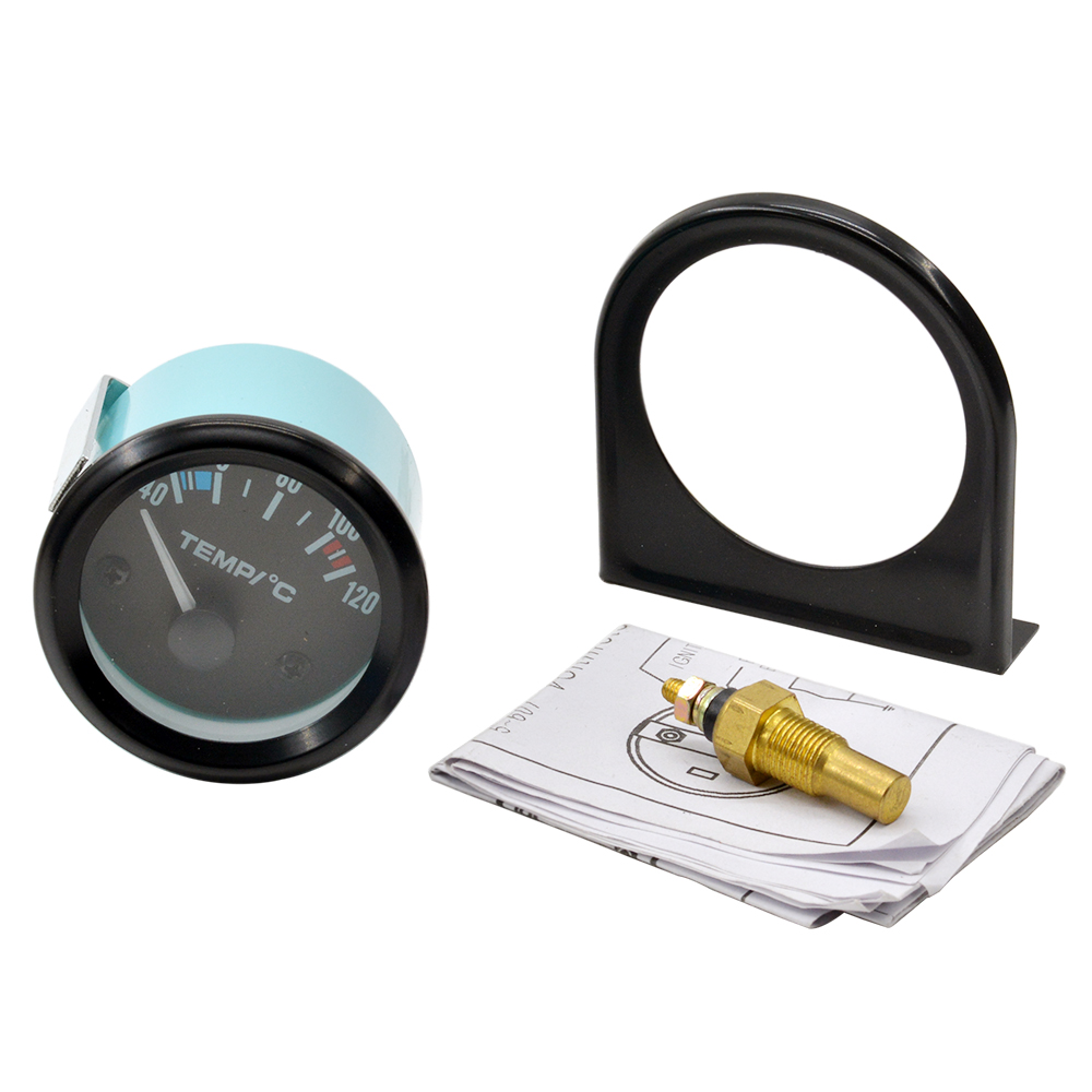 Dragon 52mm Car Motorcycle Poi - Light Meter Incident recension och pris