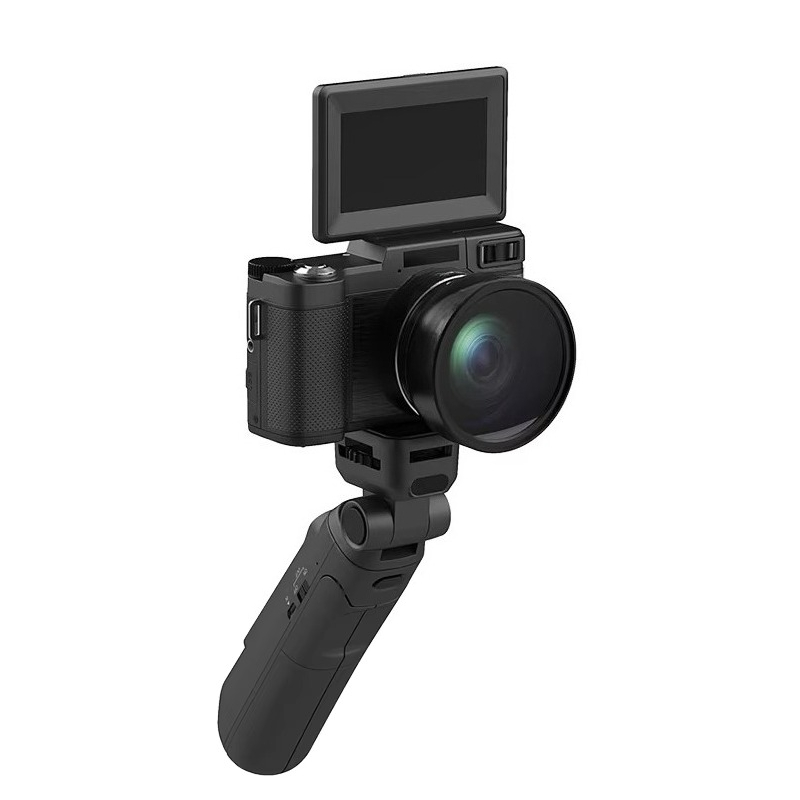 4K Digital Vlogging Autofocus  - Photography Videos recension och pris