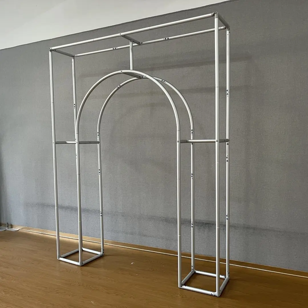 Wedding Party 3D Door Frame Ar - Photography Website recension och pris