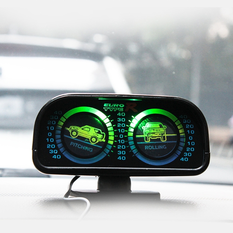 Adjustable Base Car Digital Di - Light Meter Incident recension och pris