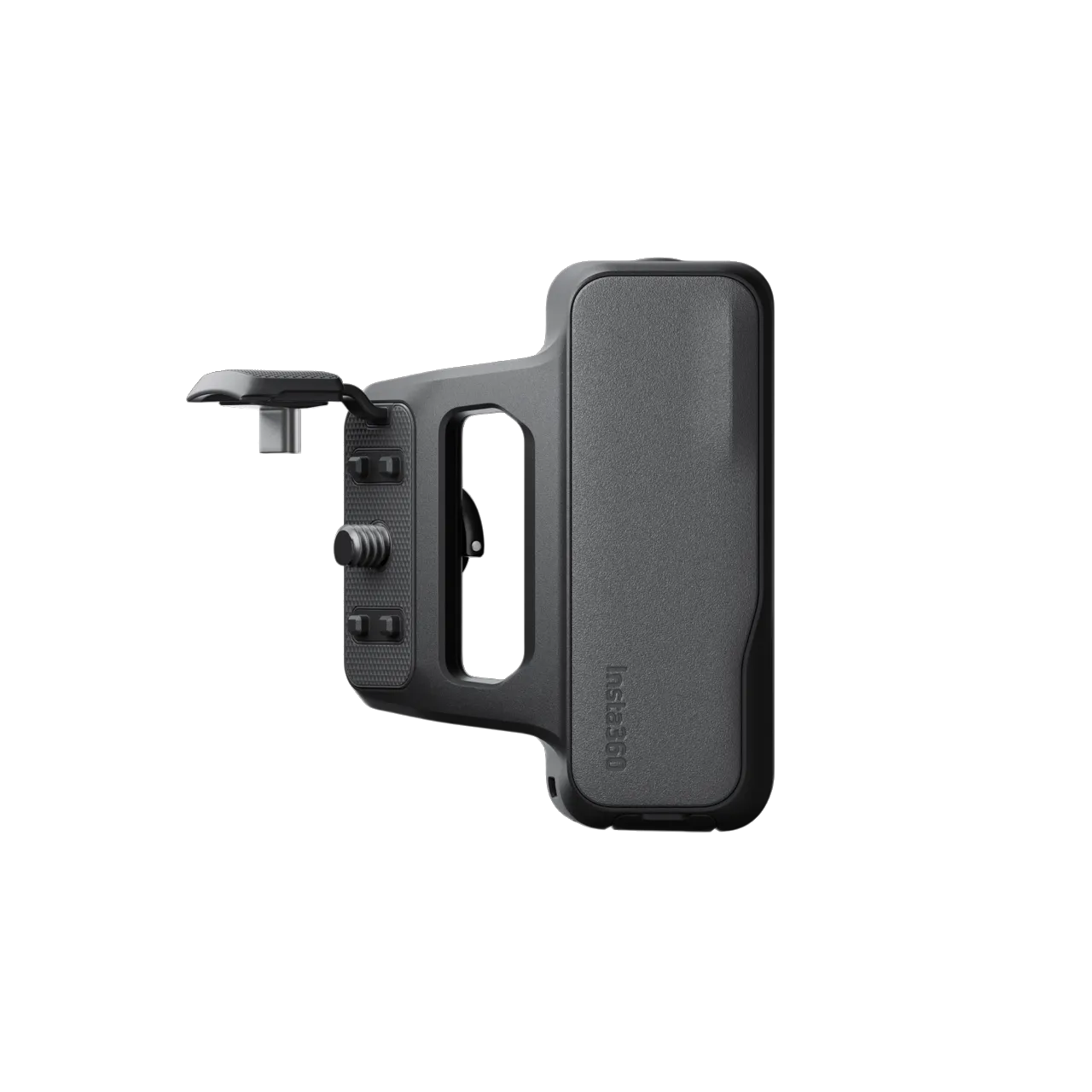 Ergonomic One Hand Shooting Ha - Photography Grip Insta360 X5 recension och pris