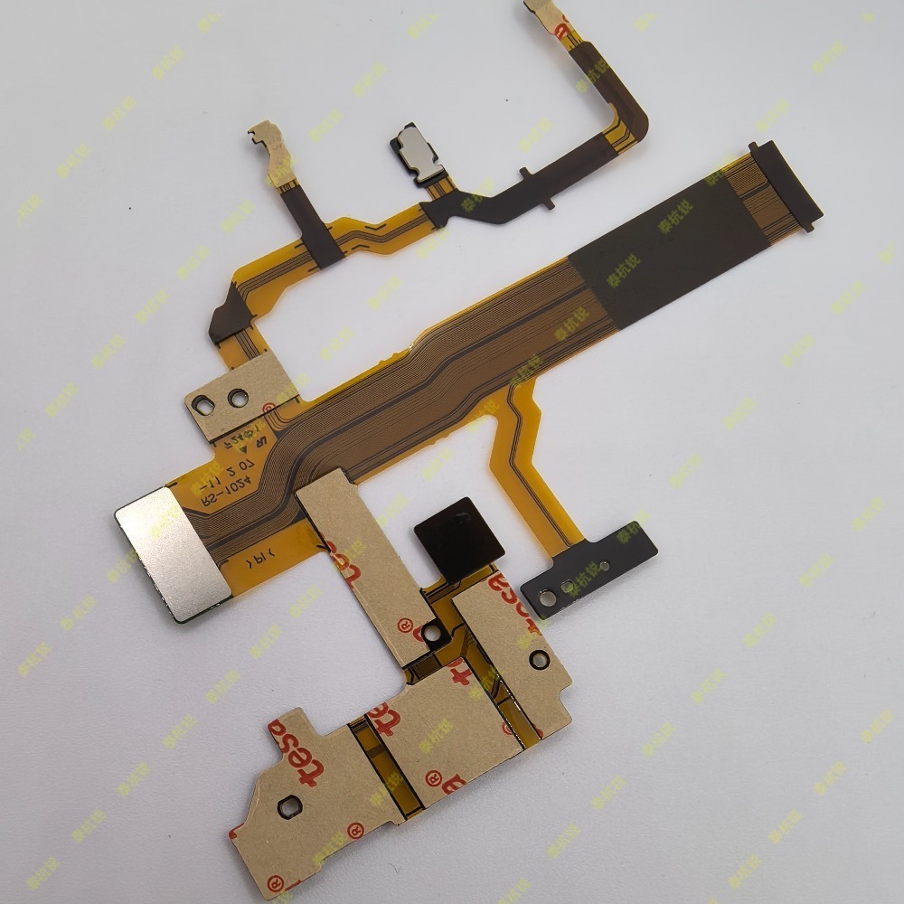 For Sony ILCE-7M4 A7M4 Back Re - Sony Camera A7 Iv recension och pris