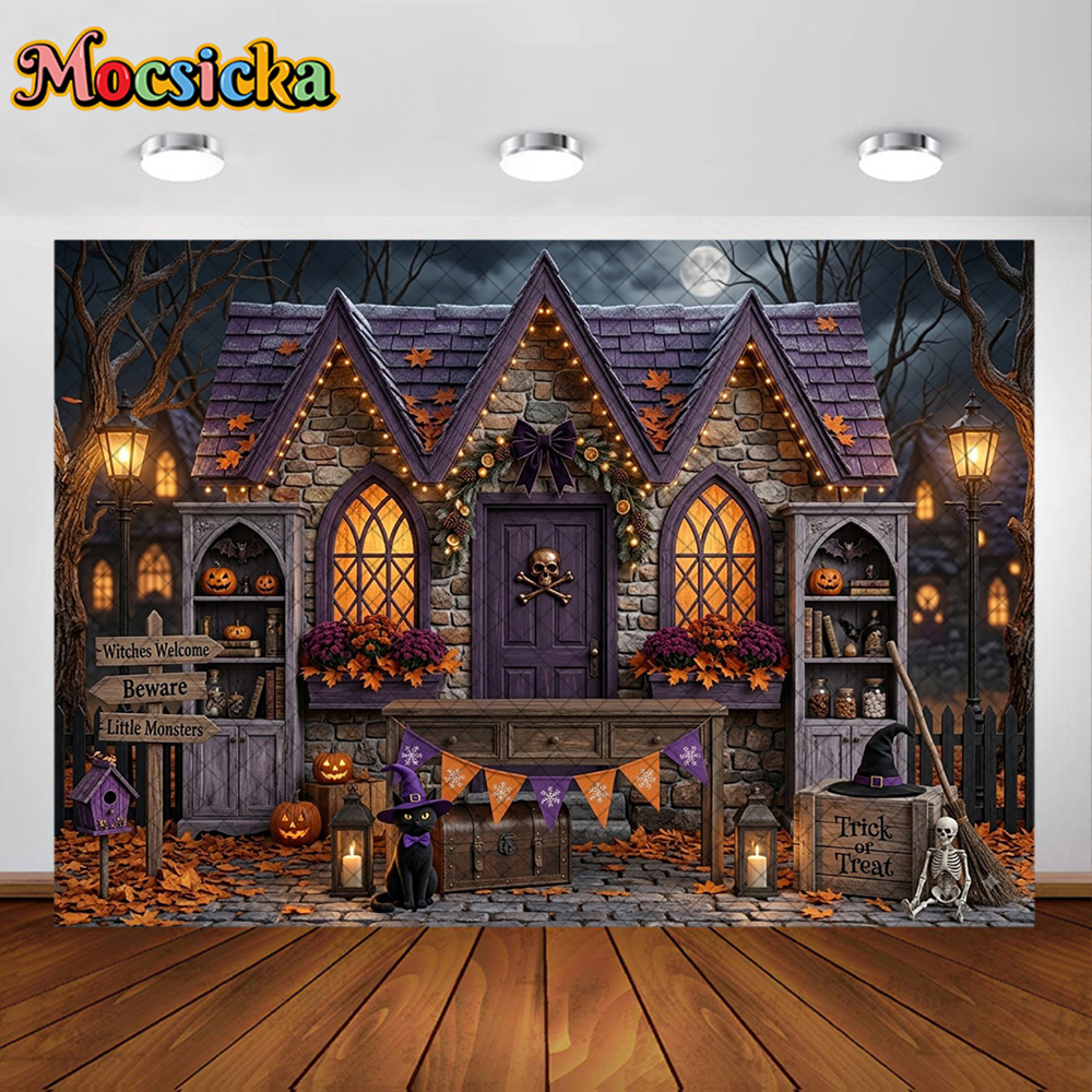 Mocsicka Photography Backdrop  - Photography Trick recension och pris