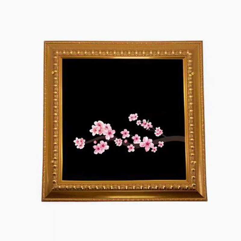 Deluxe Dove Frame Magic Tricks - Photography Trick recension och pris