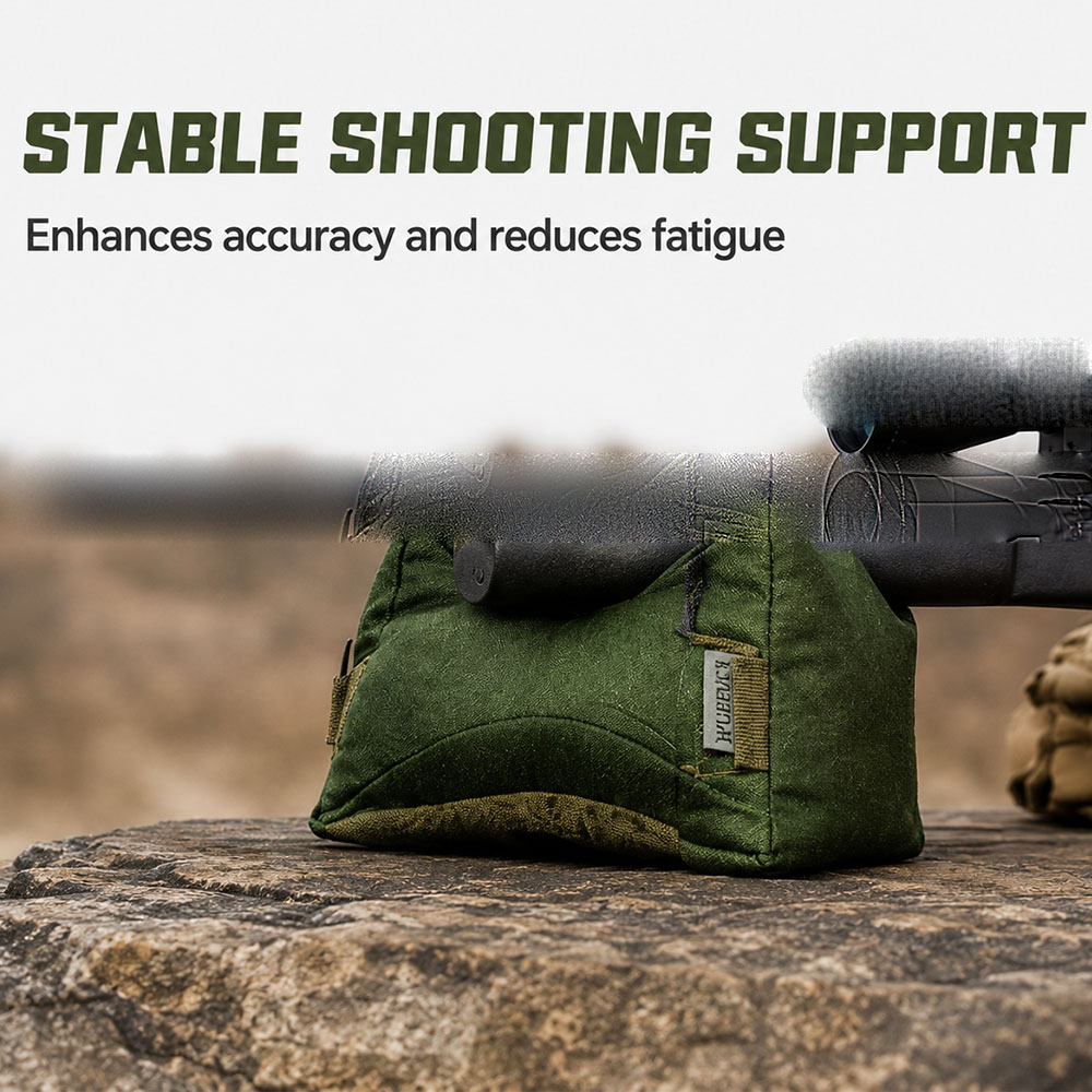 Tactical Sniper Shooting Sandb - Photography Training recension och pris