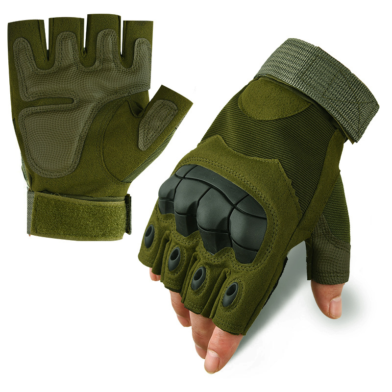 Tactical Gloves Outdoor Traini - Photography Training recension och pris