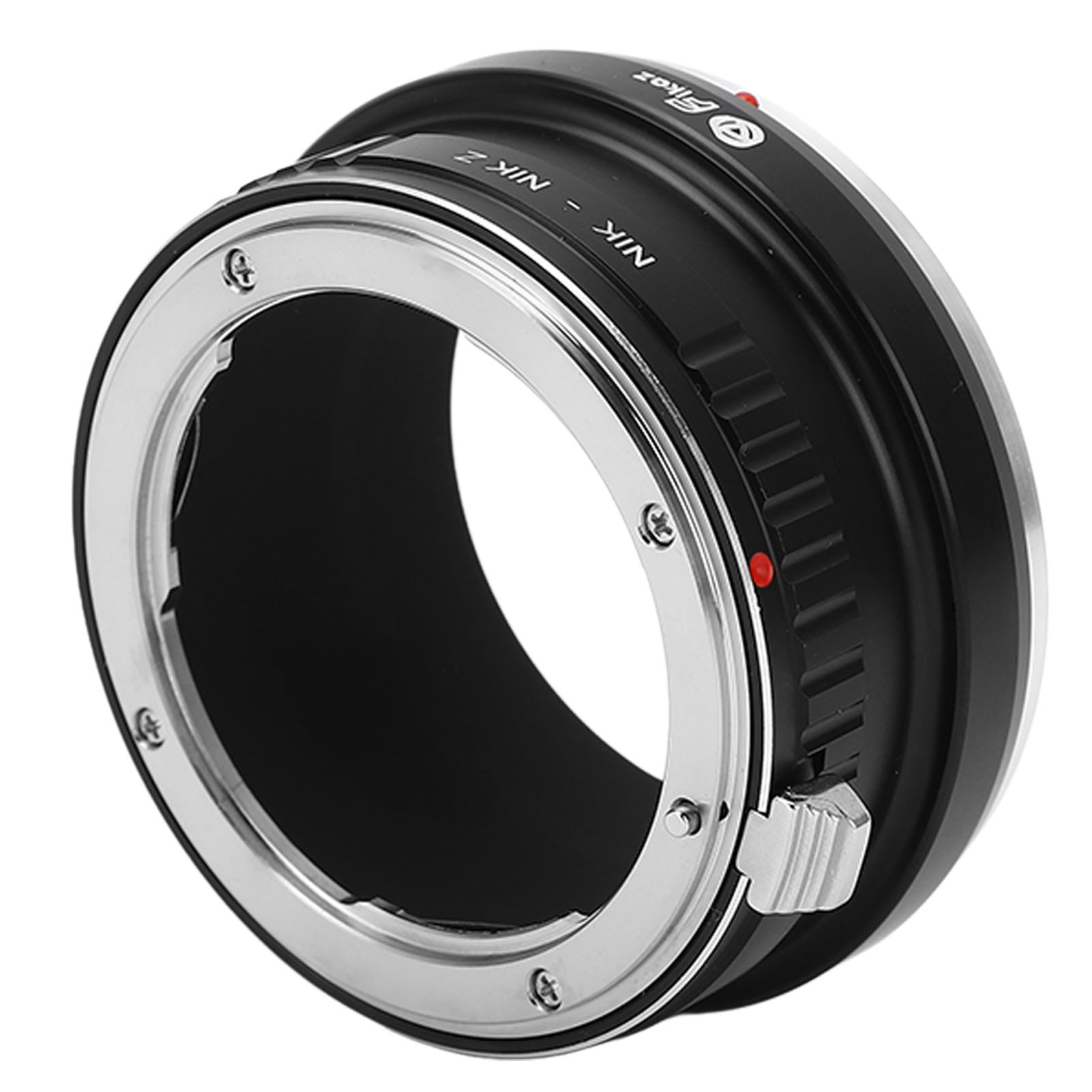 FTZ Mount Adapter Matte Paint  - Photography Trick recension och pris