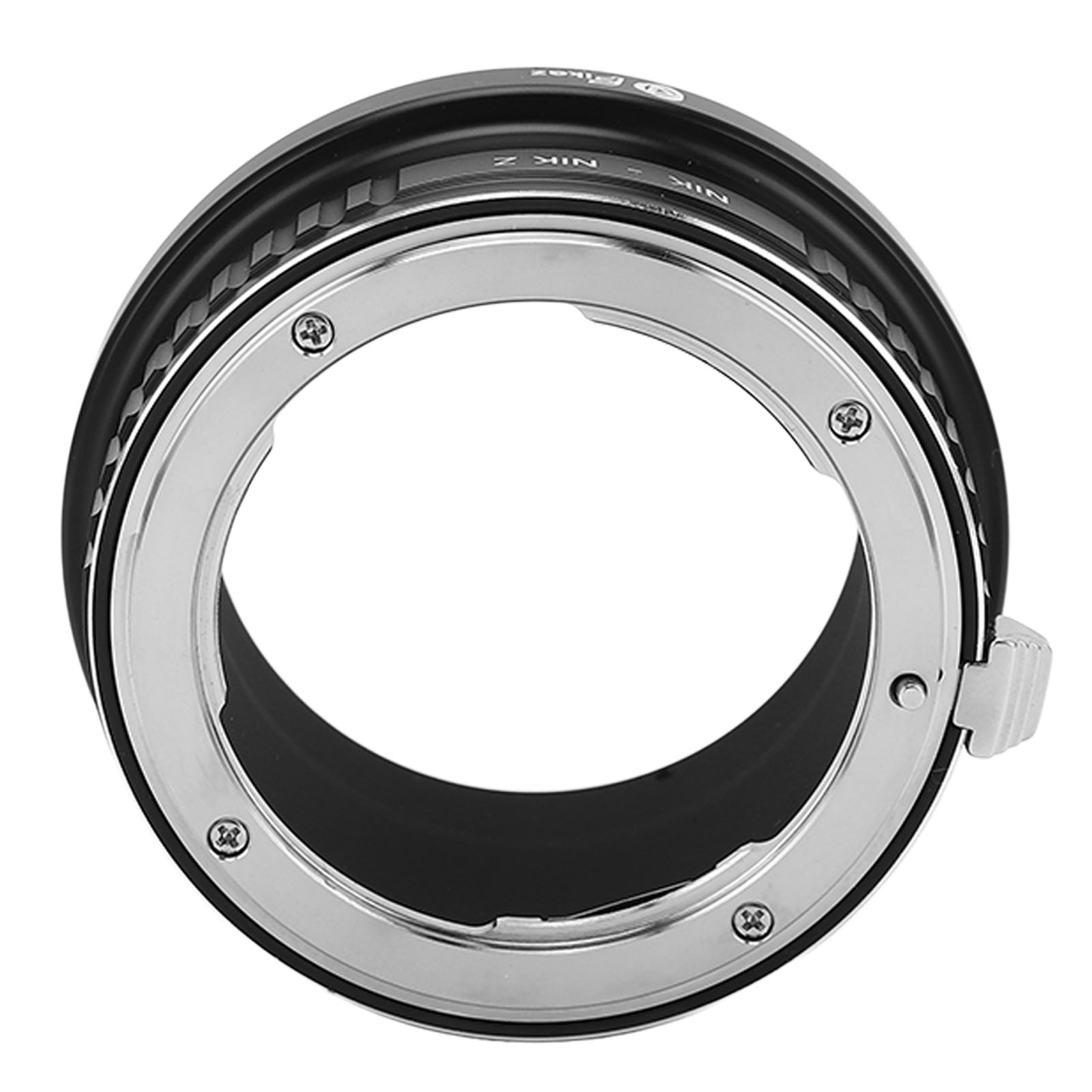 FTZ Mount Adapter Matte Paint  - Photography Trick recension och pris