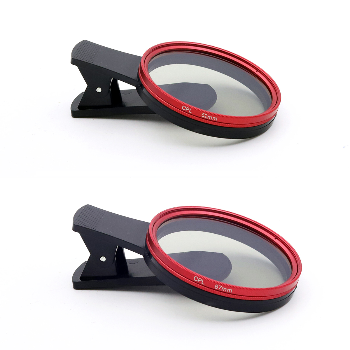 CPL Filter Anti Glare 52mm 67m - Photography Is recension och pris