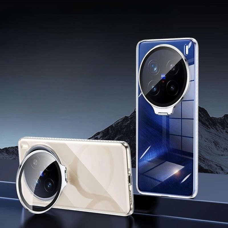 Camera Lens Protection Bracket - Photography Vivo X300 Pro recension och pris