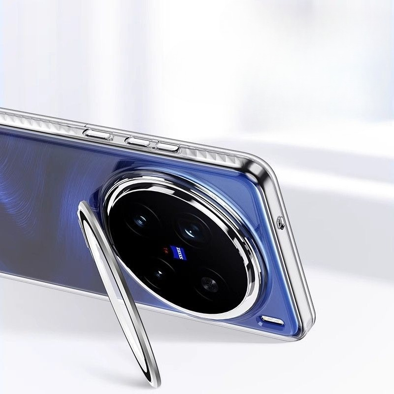 Camera Lens Protection Bracket - Photography Vivo X300 Pro recension och pris