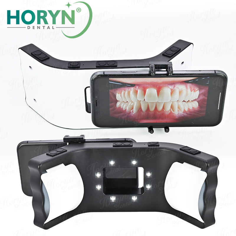 Dental Photography Kit Mobile  - Photography Videos recension och pris