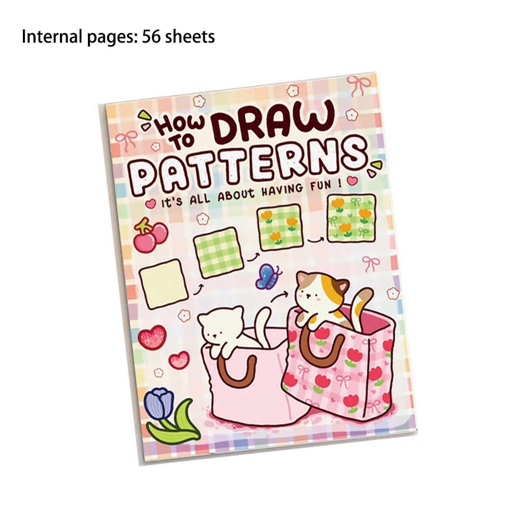 Coloring Book: How to Draw Pat - Photography Of Book recension och pris