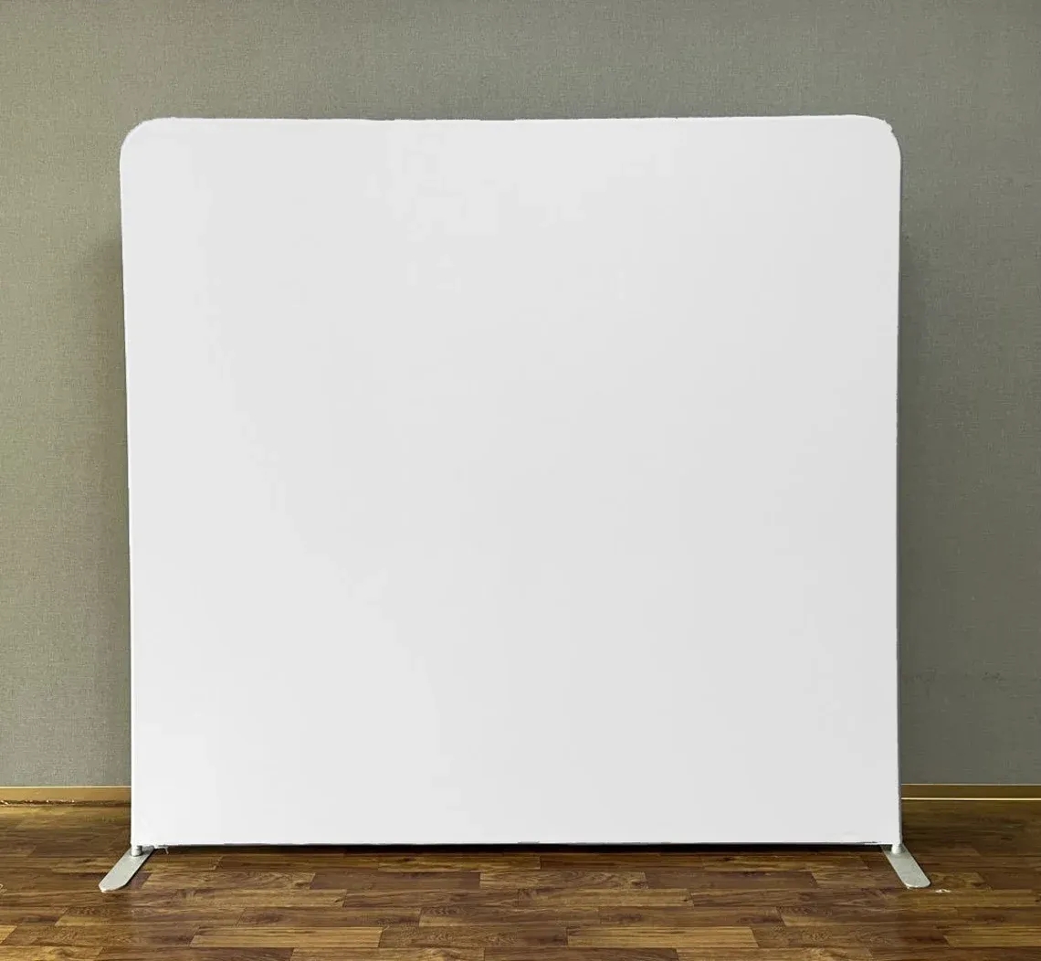 8x8ft White Pillow Backdrop Co - Photography Website recension och pris