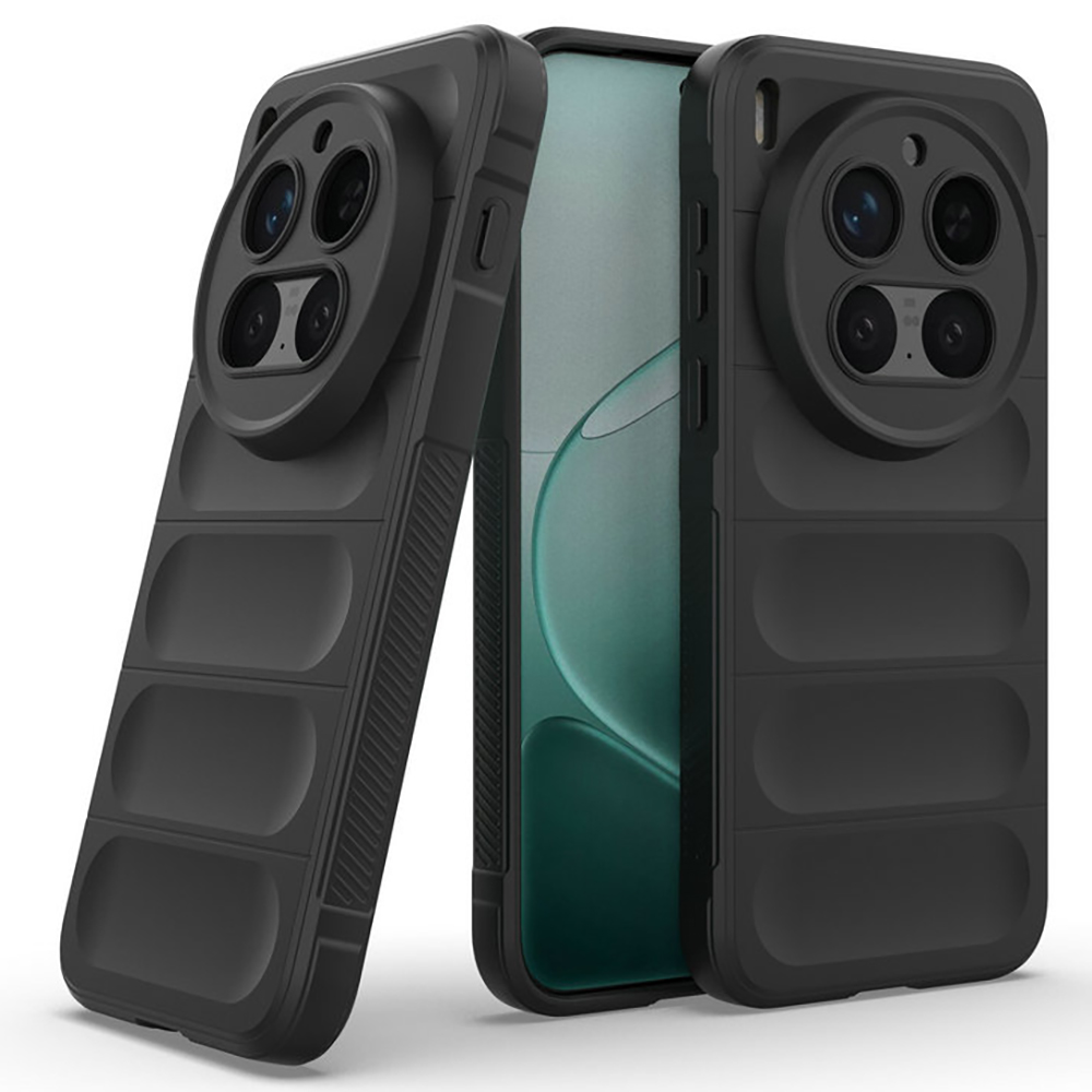X300 X200 5G Shockproof Case A - Photography Vivo X300 Pro recension och pris
