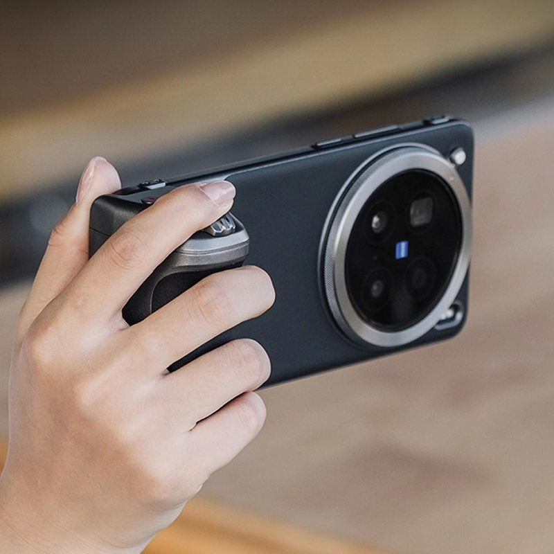 For VIVO X200 Pro/Vivo X300 Pr - Photography Vivo X300 Pro recension och pris