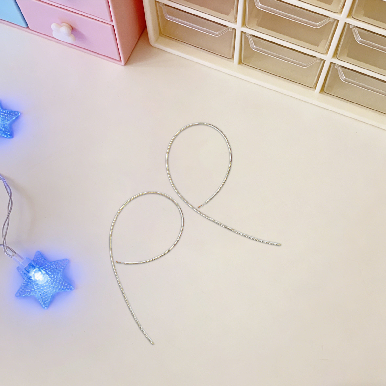 3Pcs Flexible LED Filament Blu - Photography Is recension och pris