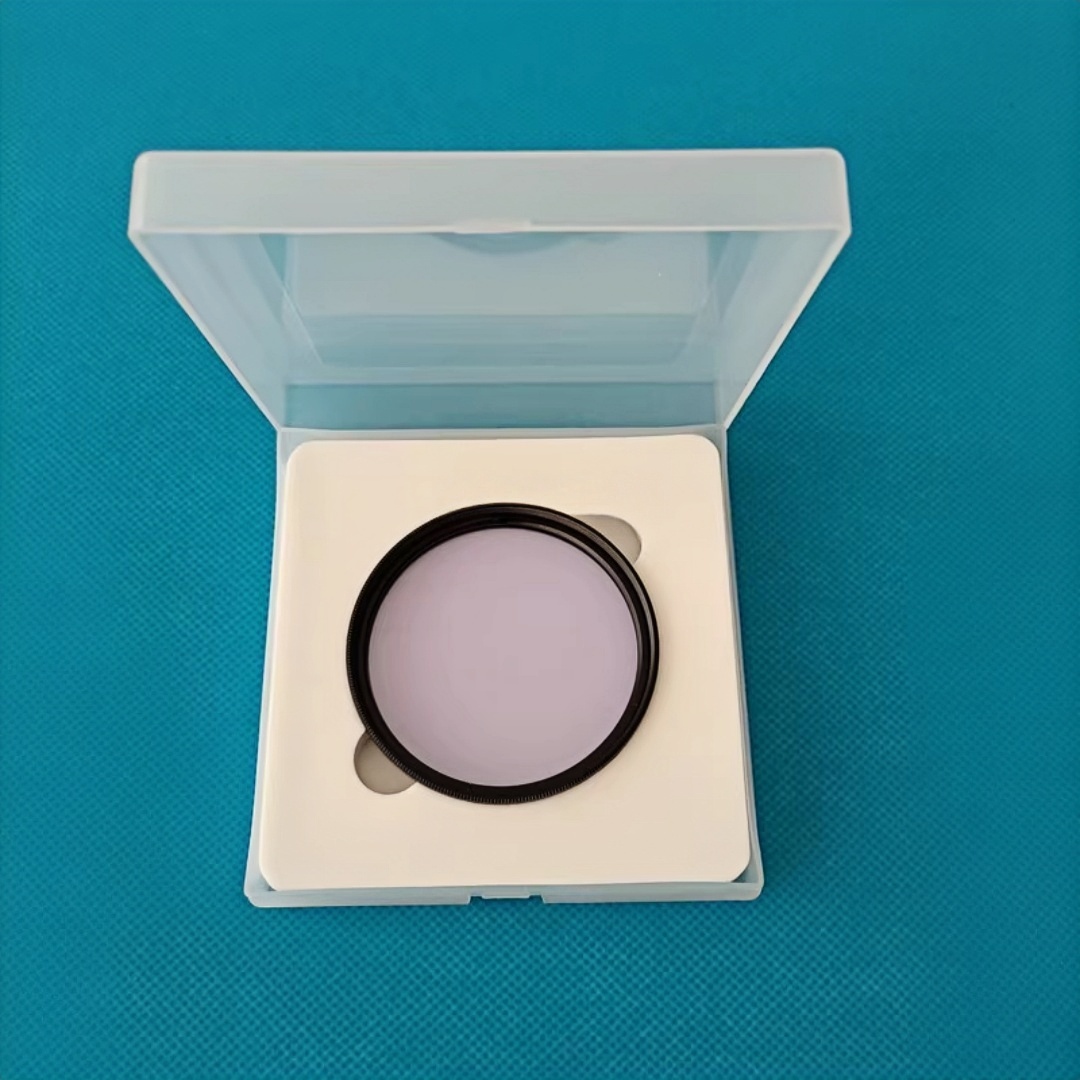 Natural Night Filter Anti Yell - Photography Yellow Filter recension och pris