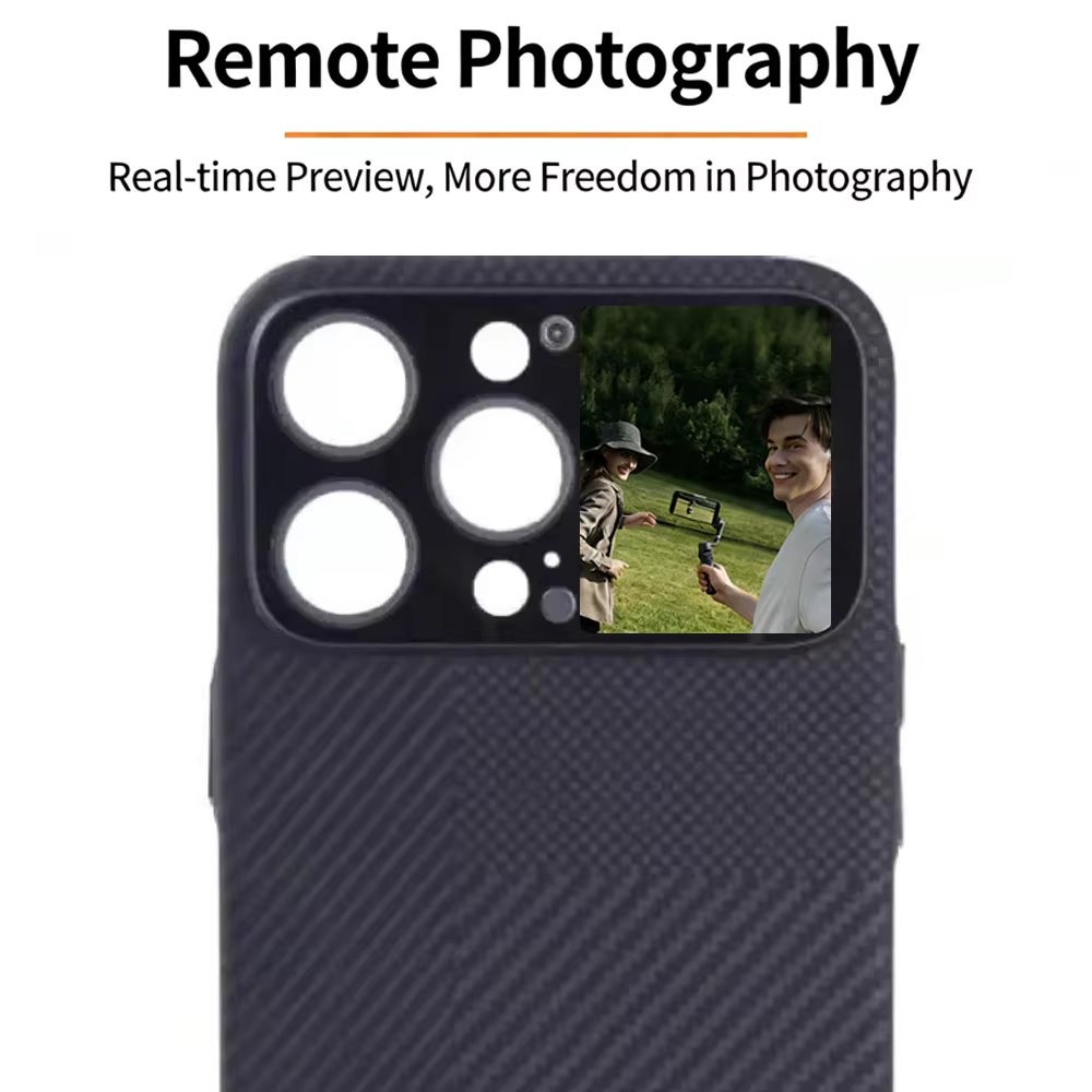 High Tech Case For iPhone 14 1 - Photography Is recension och pris