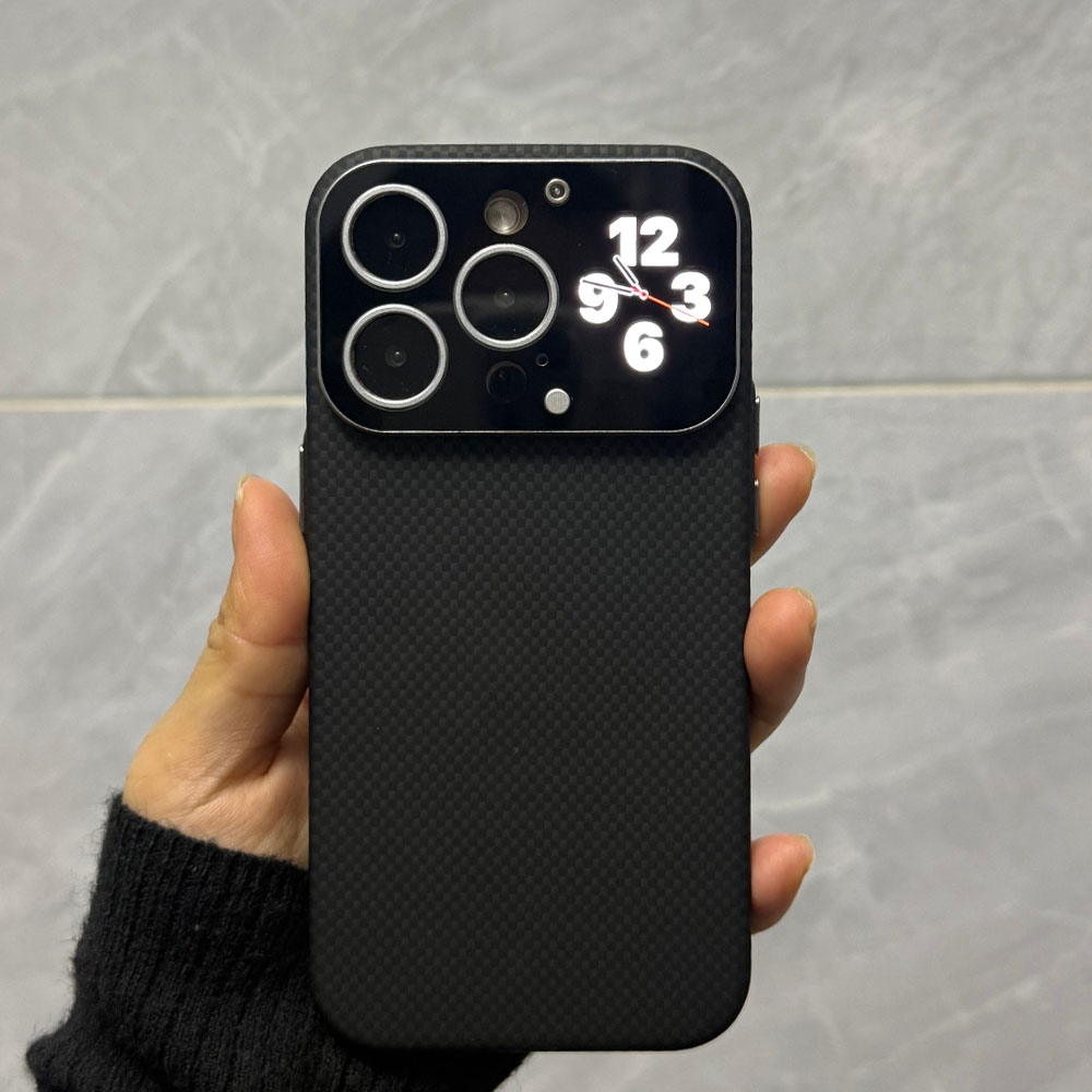 High Tech Case For iPhone 14 1 - Photography Is recension och pris