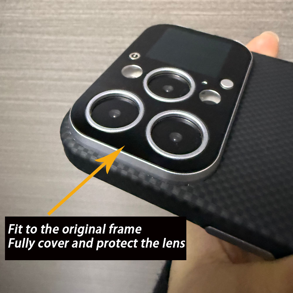 High Tech Case For iPhone 14 1 - Photography Is recension och pris