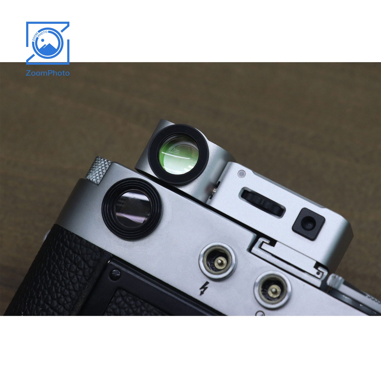 LightMate Area 2S Exposure Met - Light Meter Incident recension och pris