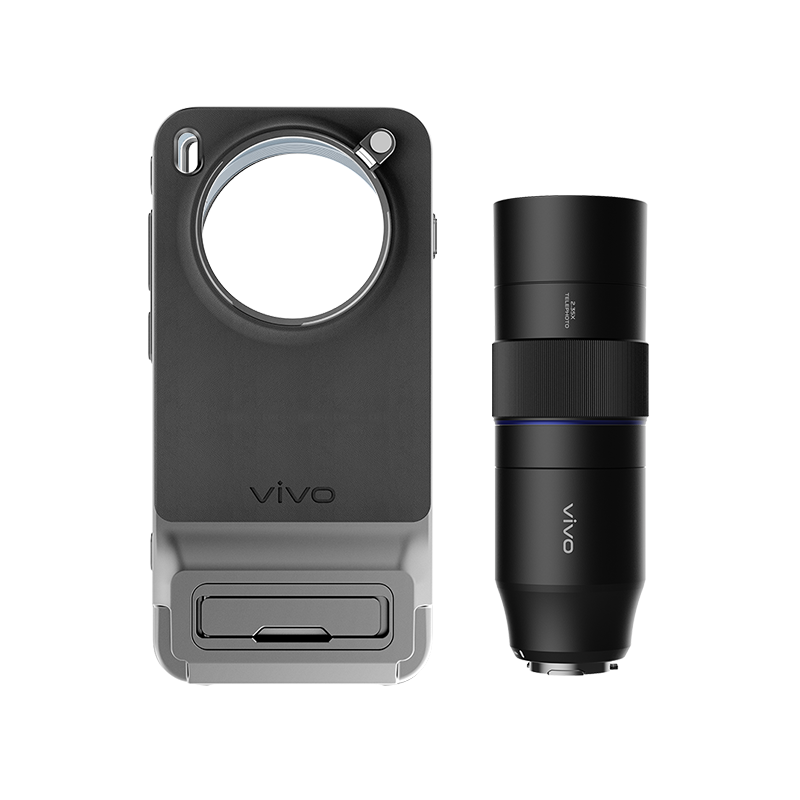 For Vivo X300 pro ZEISS 2.35x  - Photography Vivo X300 Pro recension och pris