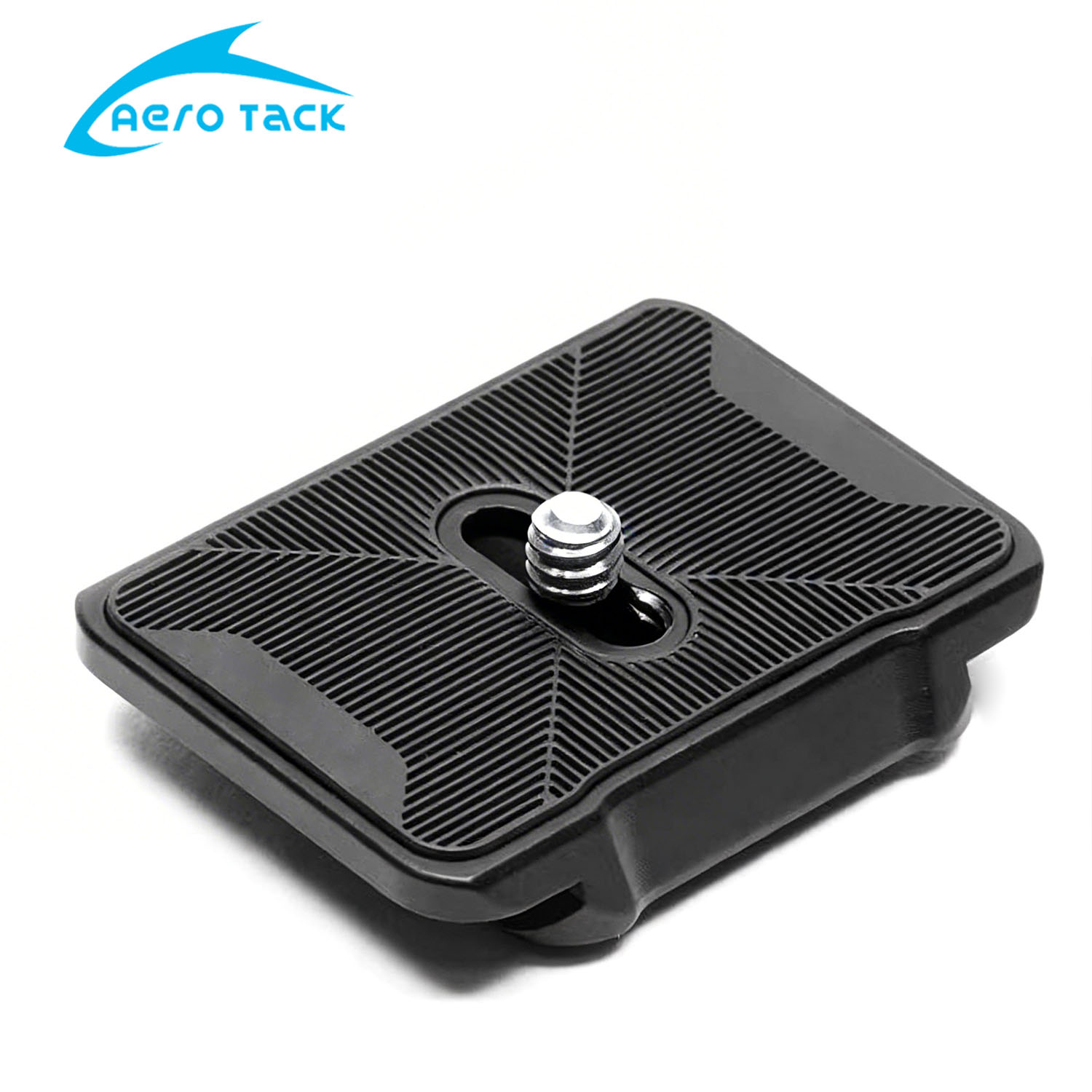 Aero Tack Quick Release Dual P - Peak Design Clip recension och pris