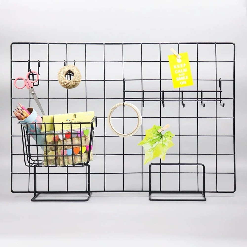 Grid Art and Photo Racks, Mode - Photography Website recension och pris