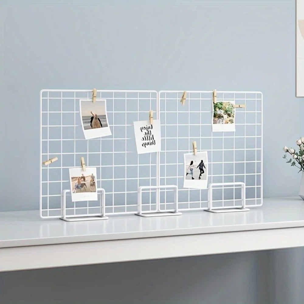 Grid Art and Photo Racks, Mode - Photography Website recension och pris
