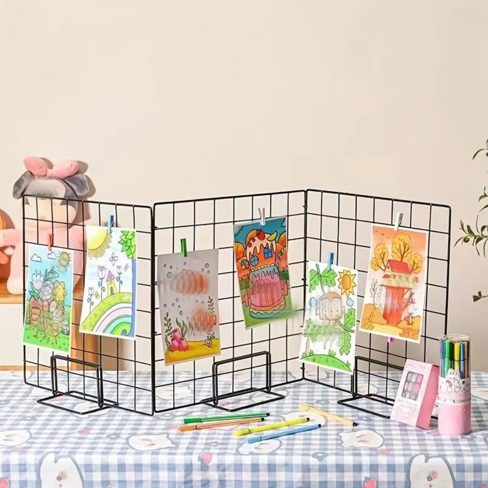Grid Art and Photo Racks, Mode - Photography Website recension och pris