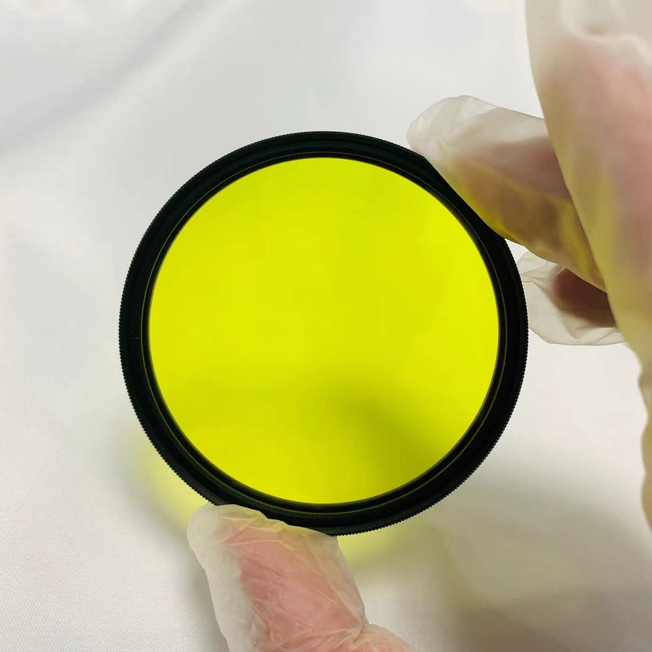 Multiple Sizes 82mm With Round - Photography Yellow Filter recension och pris