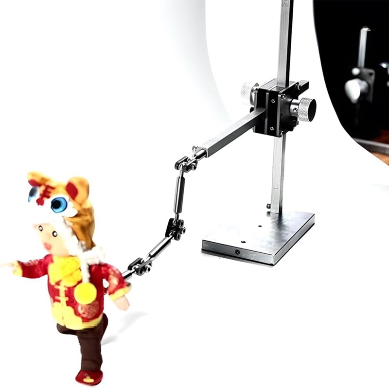 Stop Motion Animation Winder R - Photography Is recension och pris