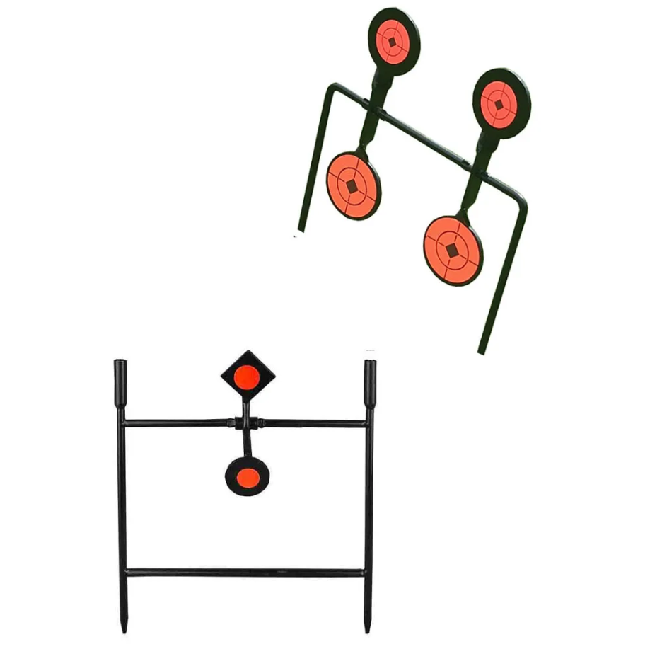 Shooting Practice Target Frame - Photography Training recension och pris
