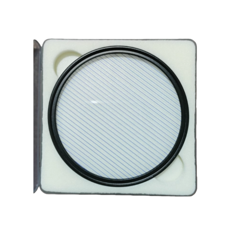 Special Effects Lens Filter Fo - Photography Yellow Filter recension och pris
